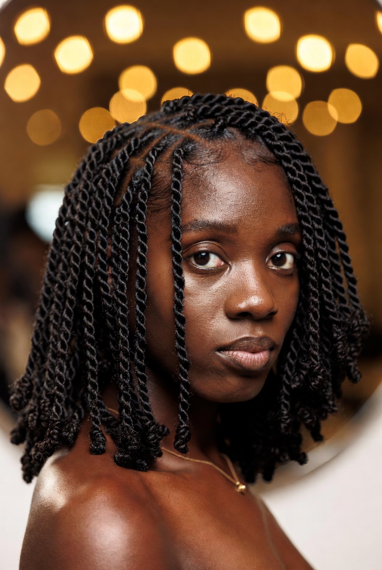 Micro twists