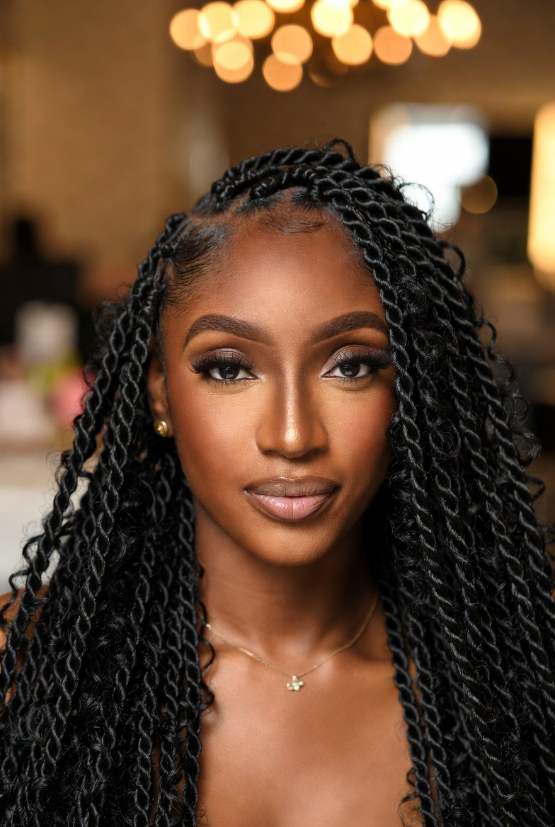 Passion twists